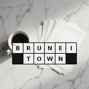 Rozwiązanie krzyżówki: stolica brunei - brunei town | hasła, synonimy i podpowiedzi Hasło krzyżówkowe stolica brunei - brunei town – rozwiązanie, synonimy, podpowiedzi i definicje krzyżówkowe